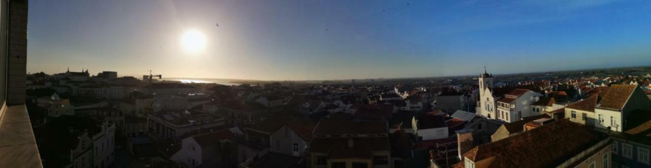 Aveiro City Center ภายนอก รูปภาพ